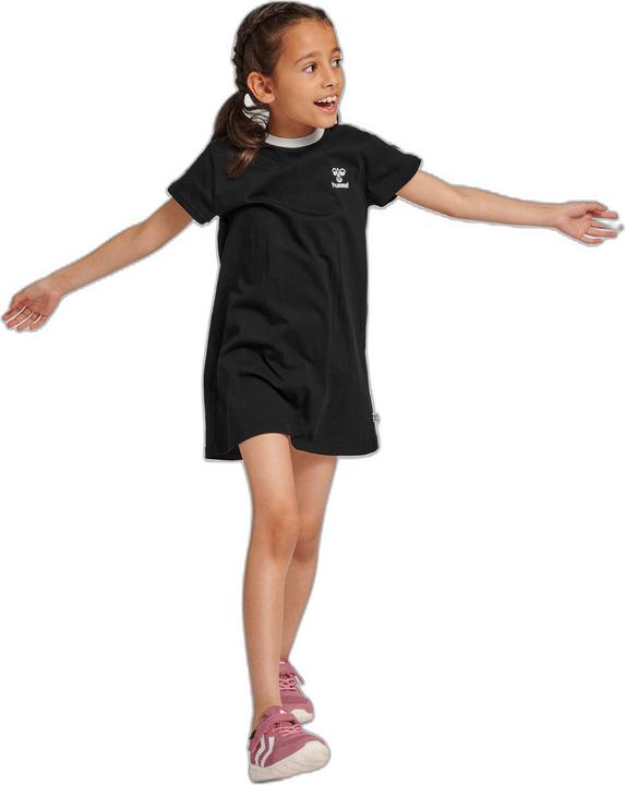 Image du produit hummel Mille T-Shirt Robe S/S (122)