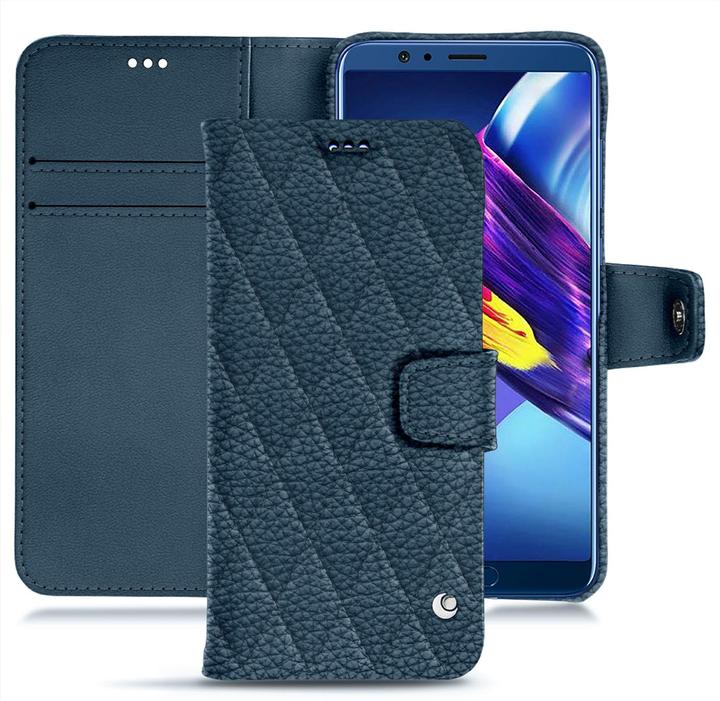 Produktbild Noreve Lederschutzhülle Wallet