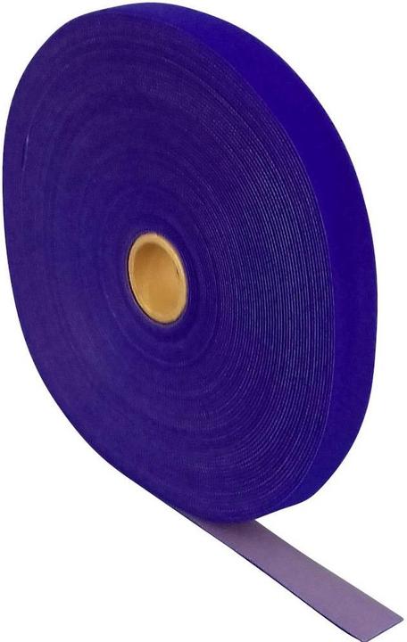 Productafbeelding Fastech ETN Fast Strap 25 meter, blauw (20 mm)