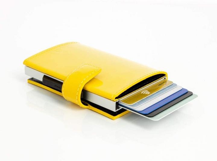 Actual product image Ögon Cascade Snap Card Holder