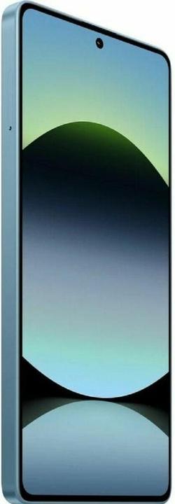 Image du produit Xiaomi Redmi Note 14S (256 Go, Ocean Blue, 6.67", Double SIM, 4G)