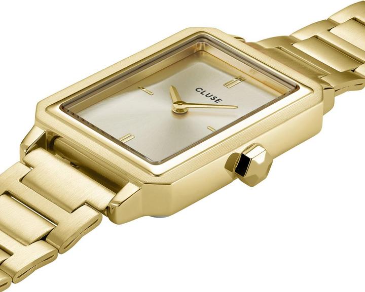 Produktbild Cluse Fluette (Analoguhr, 30.60 mm)