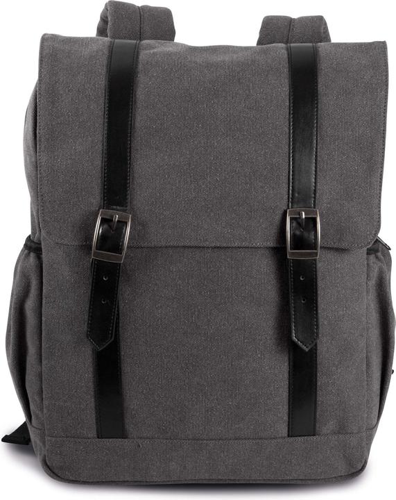 Produktbild Kimood Rucksack aus Segeltuch