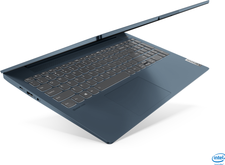 Actual product image Lenovo IdeaPad 5 15ITL05 82FG (15.60", Intel Core i7-1165G7, 16 GB, 1000 GB, DE)