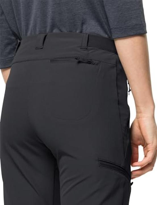 Actual product image Jack Wolfskin Geigelstein Pants W (M)