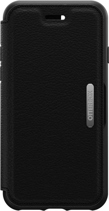 Produktbild OtterBox Strada Folio (Apple iPhone 7, Apple iPhone 8, Apple iPhone SE (2nd Gen), Apple iPhone SE (3rd Gen))