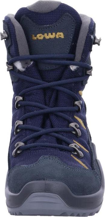 Actual product image Lowa Rufus GTX (32)