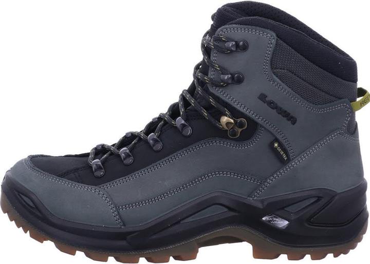 Actual product image Lowa Renegade GTX (41)