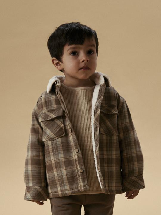 Immagine prodotto Name it Bio-Baumwoll Hemd (104)