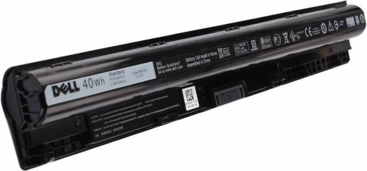 Actual product image Dell Battery 4 Cell 40 Whr (4 cubicles)