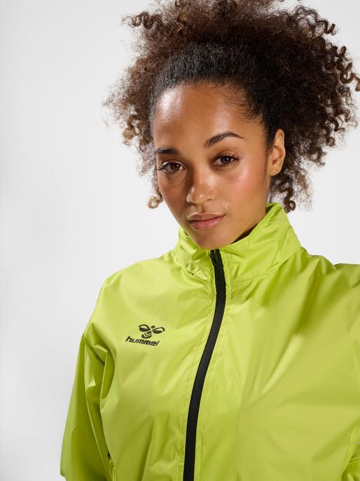 Image du produit hummel Core Xk Spray Jacket (L)
