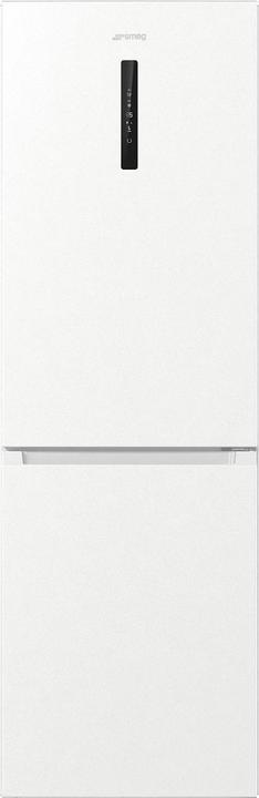 Smeg RC18WDNE Kombi-Kühlschrank 300 Liter Gesamtvolumen (300 l)