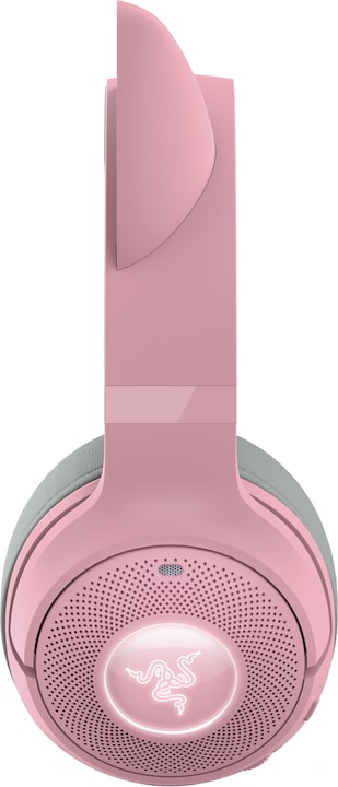 Actual product image Razer Kraken Kitty V2 (Wireless)