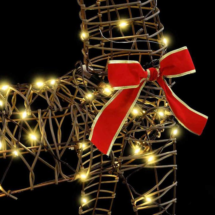 Image du produit vidaXL Festliches Dekor