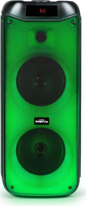 Produktbild Party Light & Sound Partybthpl (24 h)