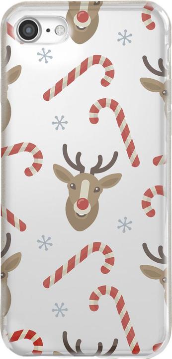 Actual product image SBS Case (Apple iPhone 8)