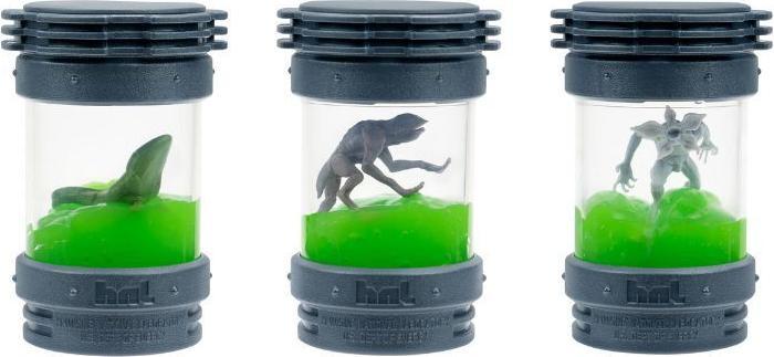 Figurine à collectionner