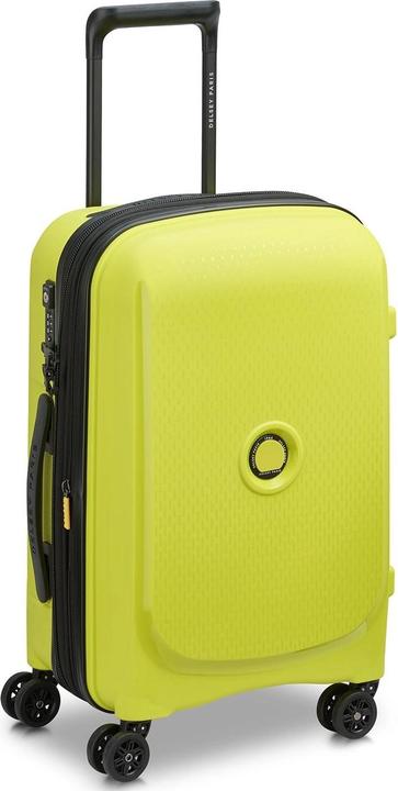 Immagine prodotto Delsey Carrello da cabina Belmont Plus a 4 ruote 55 cm (39 l)