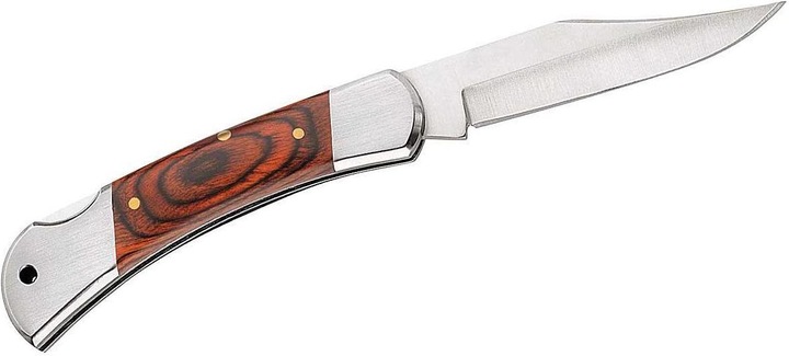 Produktbild Herbertz Pakka (7.70 cm)