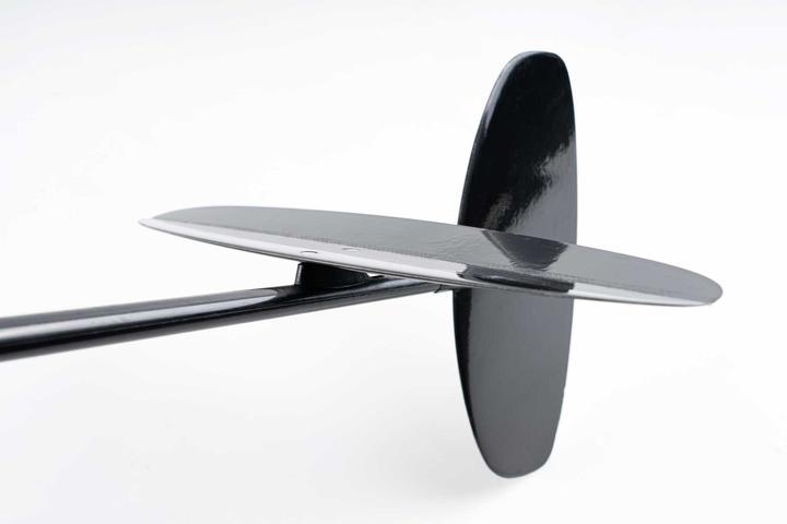 Produktbild Planet-Hobby MINIKADA 1m Mini DLG Schleudersegler Carbon (Segelflugzeug)