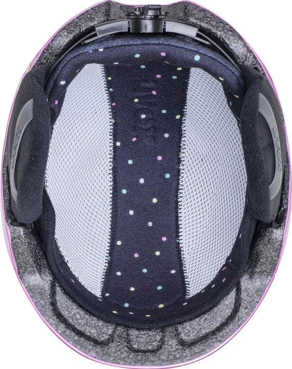 Image du produit Uvex Sports Heyya (46 - 50 cm, XS)