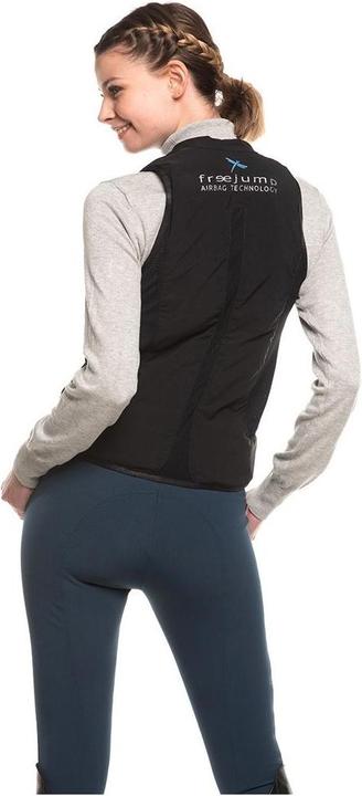 Image du produit Freejump Airbag unisexe (L, Modèle unique)