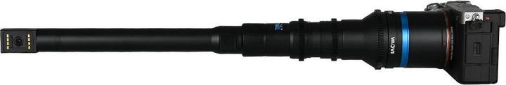 Immagine prodotto Laowa 24 mm T14 2x Periprobe Sony E-mount (E/FE) (Sony E)