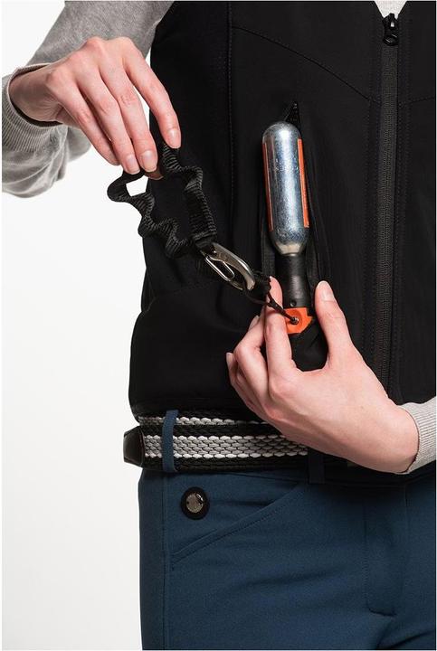 Image du produit Freejump Airbag unisexe (L, Modèle unique)