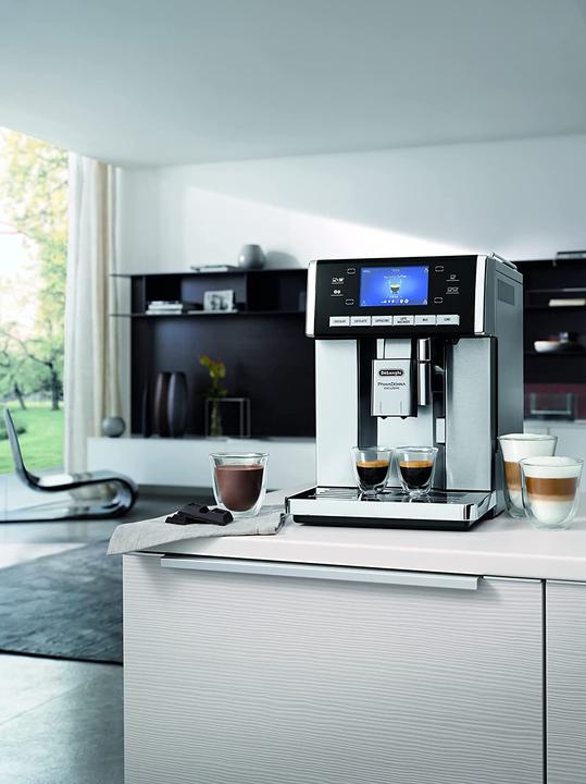 Immagine prodotto De'Longhi PrimaDonna Exclusive ESAM 6900.M