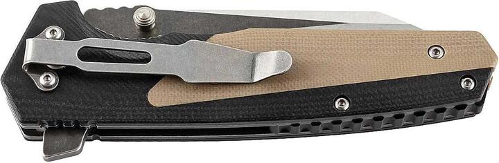 Actual product image Herbertz Einhandmesser (9.50 cm)