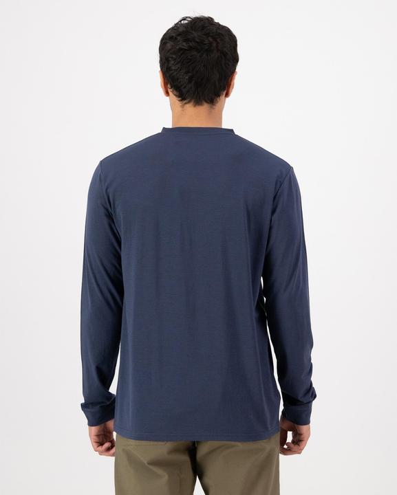 Actual product image Mons Royale Icon LS (S)