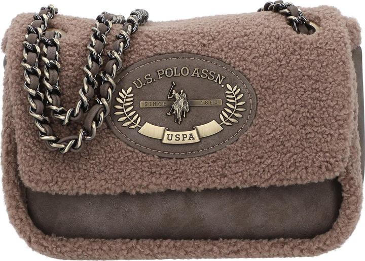 Actual product image U.S. Polo Holly Schultertasche S 23.5 cm