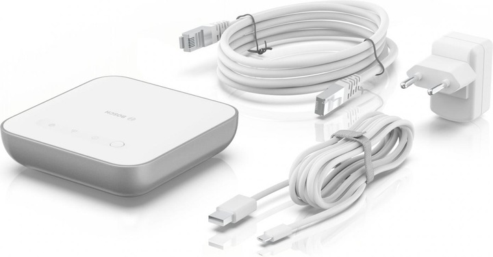Image du produit Bosch Smart Home Contrôleur II