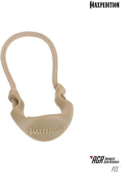 Produktbild Maxpedition Large Zipper Pulls (Pack of 6)