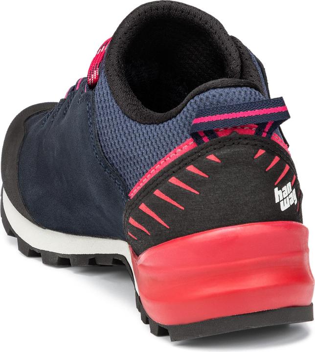 Produktbild Hanwag Makra Pro Low Lady GTX (39.5)