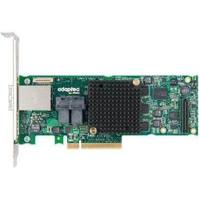Thumbnail - Adaptec RAID 8885: PCI-Ex8 RAID-Kontr. MD2, Storage Controller
