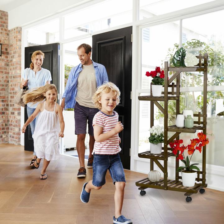 Produktbild Relaxdays Vorratsdosen (0.80 l)