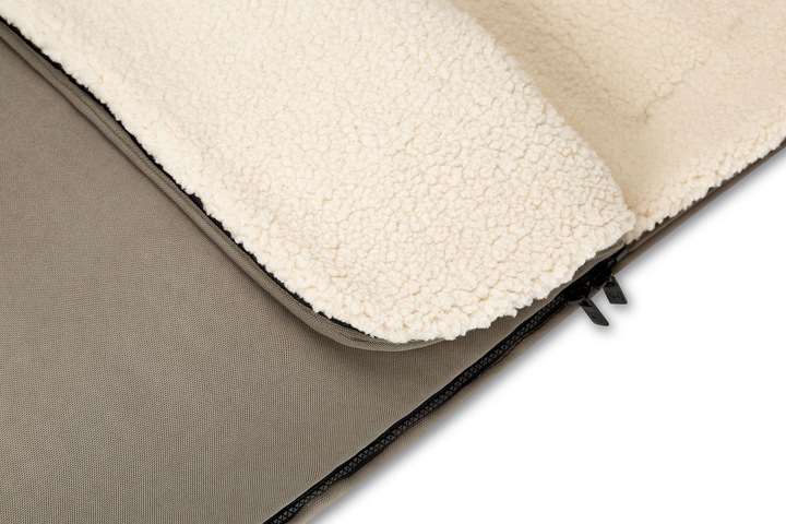 Produktbild Moon Buggy Moon Premium Fusssack