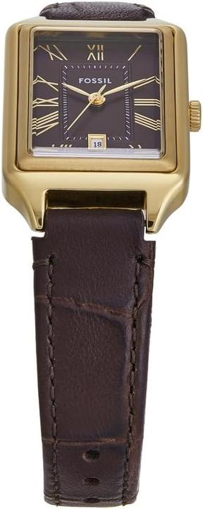 Produktbild Fossil Raquel (Analoguhr, 23 mm)
