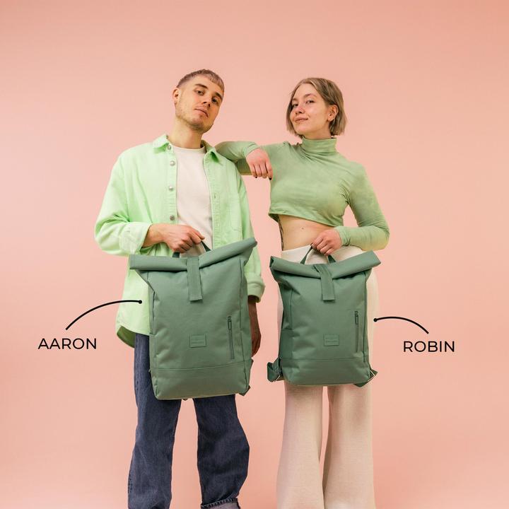 Immagine prodotto Johnny Urban Robin (15.50 l)