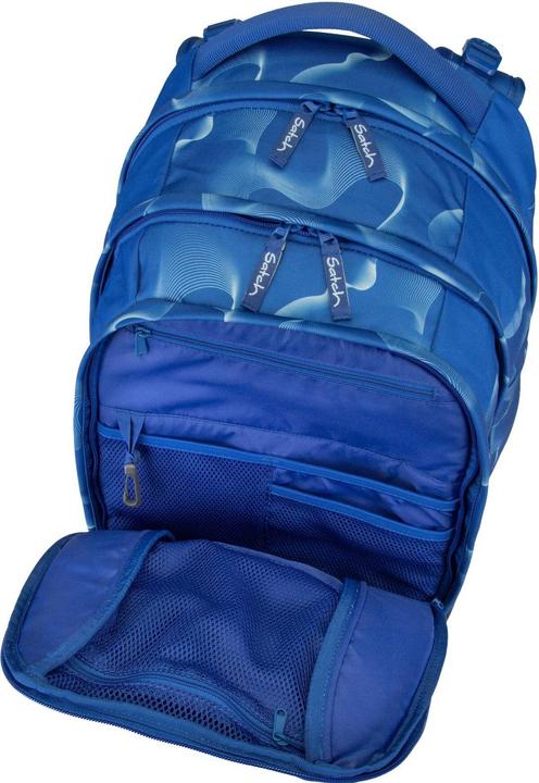 Produktbild Satch Pack Vibrant (30 l)