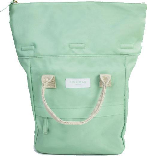 Produktbild Kind Bag Mini Backpack Sage (34 l)