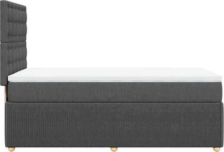 Image du produit vidaXL Boxspringbett (100 x 200 cm)