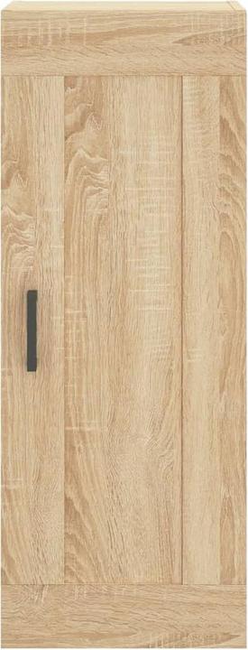 Image du produit vidaXL Highboard (34.50 x 34 x 180 cm)