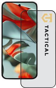 Tactical Vetro protettivo - Glass Shield 5D per Google Pixel 9 Pro XL Nero (Google Pixel 9 Pro XL)