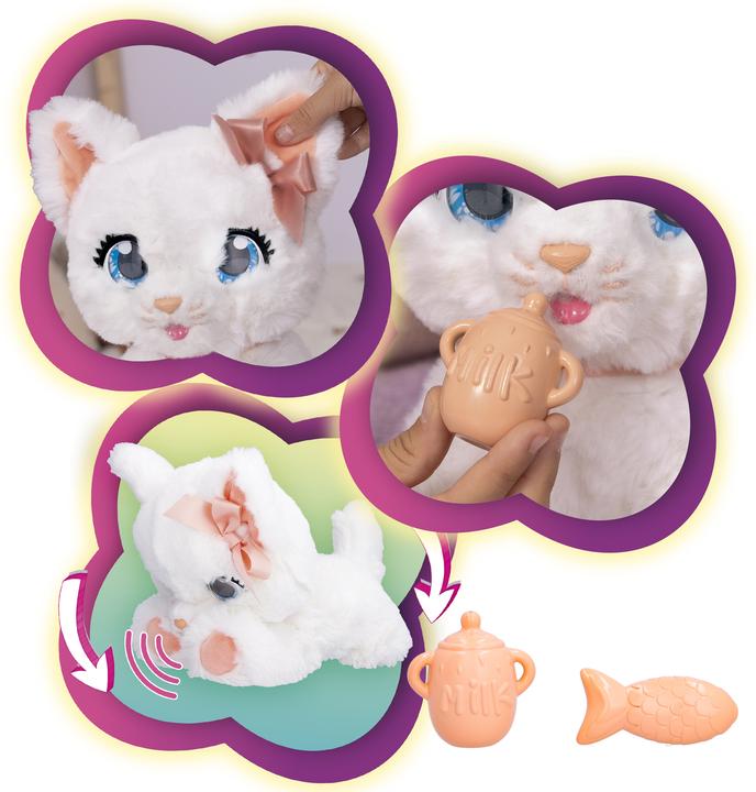 Actual product image IMC Toys IM907737 (22 cm)