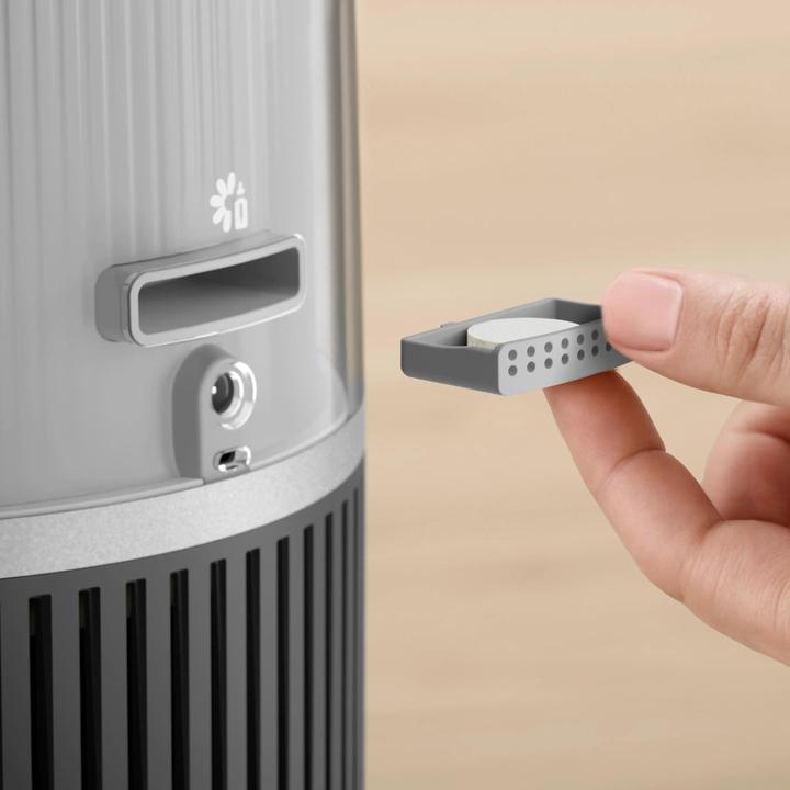 Image du produit Philips HU5710/03 (56 m²)