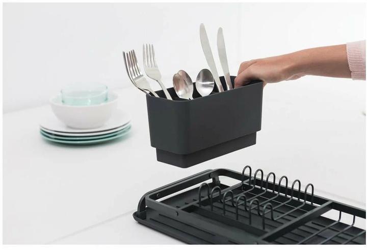 Actual product image Brabantia Draining rack Compact