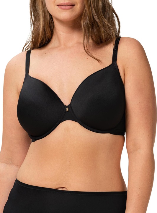 Actual product image Triumph Body Make-Up Essentials underwired bra (90 C, pack of 2)
