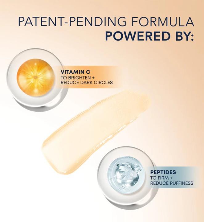 Actual product image Roc Multi Correxion (Eye care pencil, Day + Night)